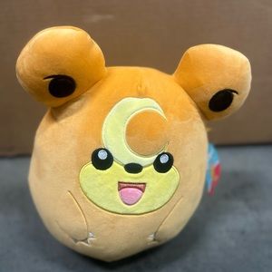 Teddiursa 10inch Squishmallow